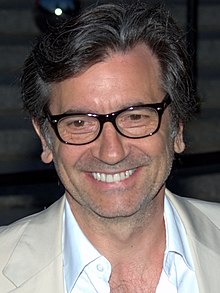 Griffin Dunne in 2010 Griffin Dunne (cropped).jpg