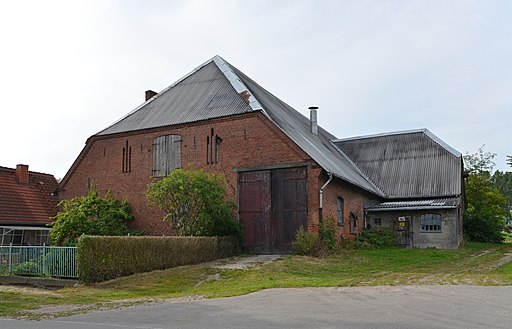 Groß Belitz Am Dorfanger 18