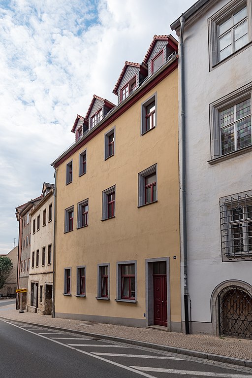 Große Burgstraße 20 Weißenfels 20180801 001