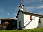 Chapel of St. Anna