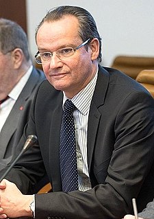 <span class="mw-page-title-main">Gunther Krichbaum</span> German politician