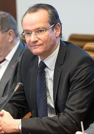 Gunther Krichbaum 2017.jpg