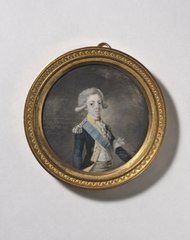 Gustav IV Adolf, king of Sweden