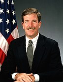 H. Lee Buchanan, Assistant Secretary of the Navy for Research, Development and Acquisition.jpg