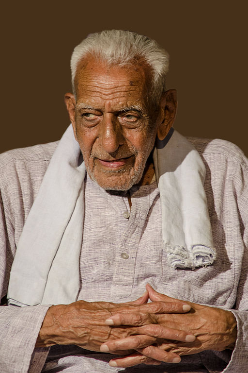 H. S. Doreswamy DS