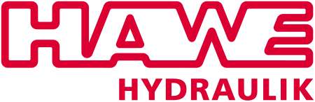 HAWE Hydraulik Logo