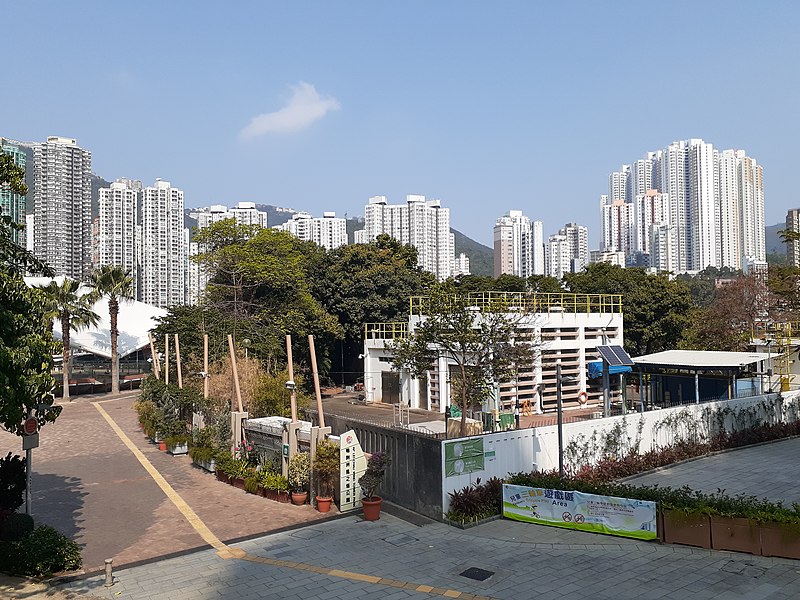 File:HK ALC 鴨脷洲 Ap Lei Chau 利枝道 Lee Chi Road January 2021 SS2 15.jpg