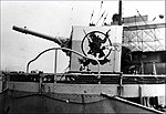 Thumbnail for BL 4-inch Mk IX naval gun
