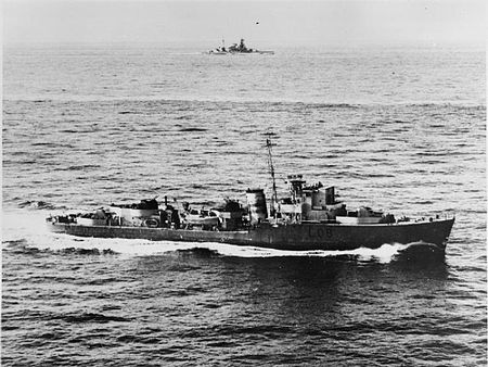 HMS Exmoor (L08)