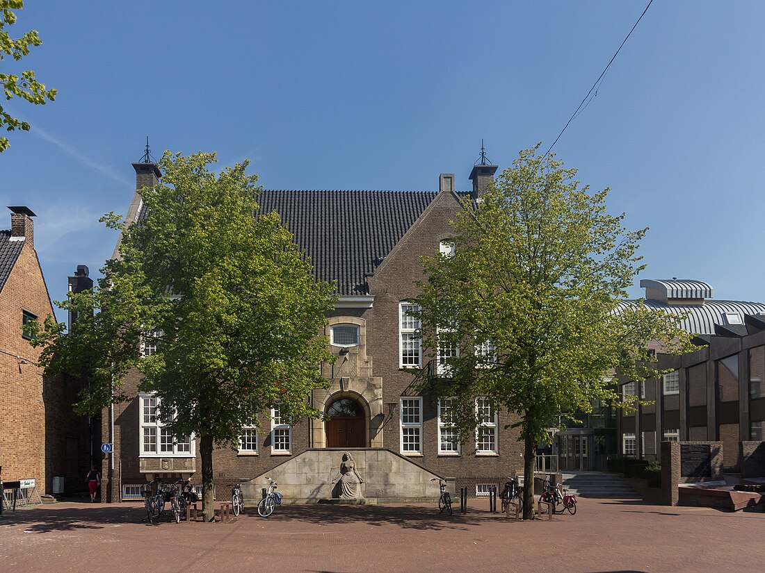 Haaksbergen (gemeente)