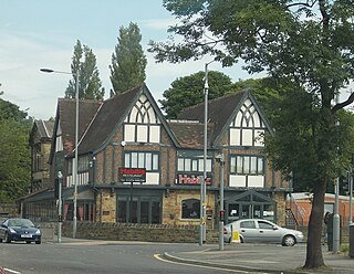 <span class="mw-page-title-main">Bradford Moor Barracks</span>