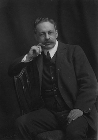 <span class="mw-page-title-main">Halford Mackinder</span> English geographer, academic and politician, 1861–1947