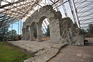 Domkirkeodden (Museum)