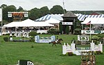 Thumbnail for Hampton Classic Horse Show