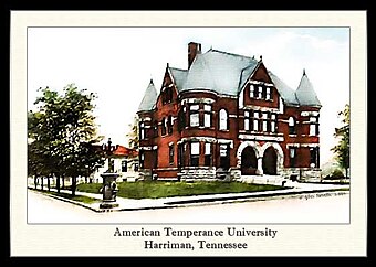 Harriman temperance university abt1906.jpg