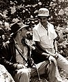 Harrison Ford and Chandran Rutnam in Sri Lanka.jpg
