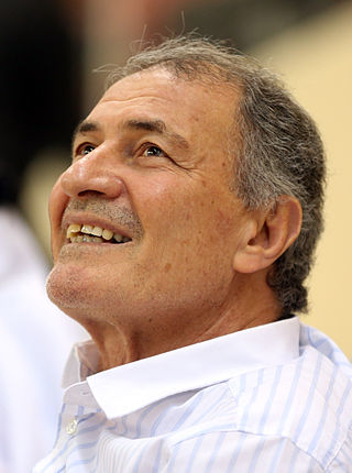 <span class="mw-page-title-main">Hassan Moustafa</span> Egyptian handball player