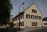 Schul- und Rathaus