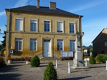 Dosya:Haudrecy_(Ardennes)_mairie.JPG