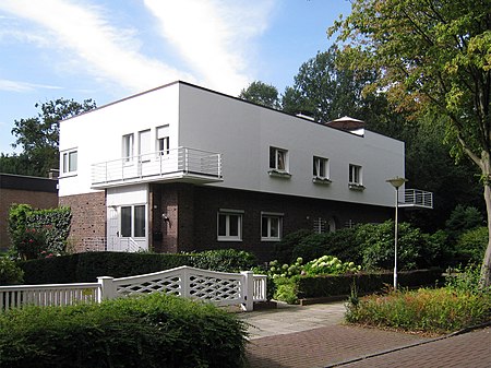 Haus Wenhold Bremen 2011