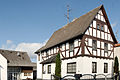 House Wetzlarer Strasse 6 in Wetzlar-Dutenhofen, from Suedosten.jpg