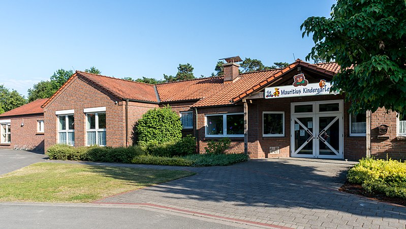 File:Hausdülmen, St.-Mauritius-Kindergarten -- 2013 -- 00147.jpg