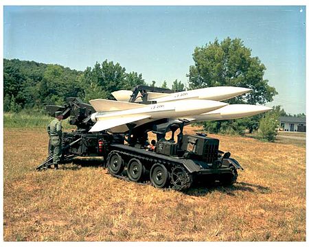 MIM-23_HAWK