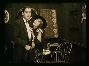 Hell's Hinges - 1916.webm