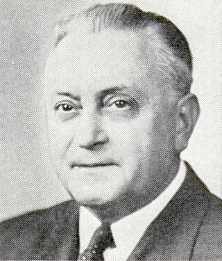 <span class="mw-page-title-main">Henry O. Talle</span> American politician