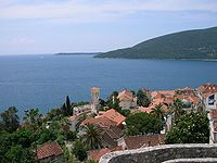 herceg novi travel