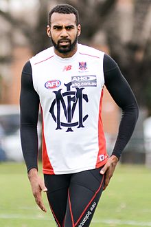 Heritier Lumumba Heritier Lumumba 2015.JPG