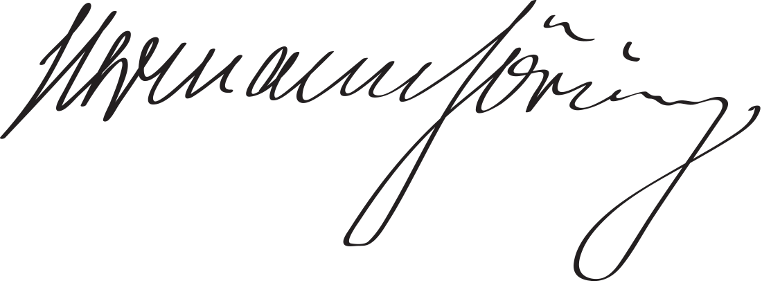 File:Hermann Göring Signature.svg