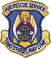 Историческа авиационна спасителна служба на USAF Shield.jpg