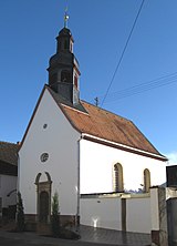 Protestantische Kirche