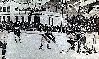 <span class="mw-page-title-main">Stade Olympique de Chamonix</span>