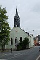 Evangelical Lutheran Hospital Church of Our Lady