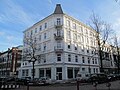 Nord Liste Der Kulturdenkmäler In Hamburg-Ottensen: Wikimedia-Liste