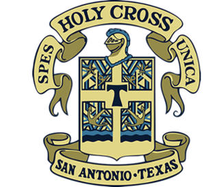 Holy Cross of San Antonio Private, college-prep school in San Antonio, , Texas, United States