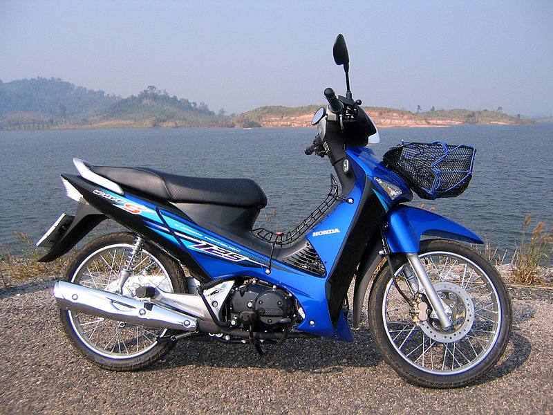 File:Honda Wave 125 S 2007.jpg