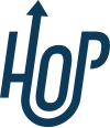 Apache Hop Logo