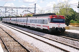 Baureihe 446