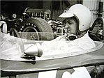 Thumbnail for Denny Hulme