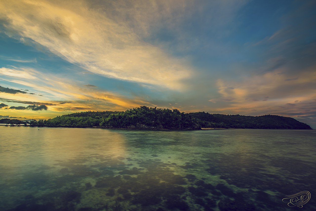 Huma_island,coron,_palawan