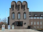 Nordfriesland Museum. Nissenhaus Husum