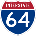 File:I-64 (1961).svg