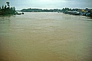 Regen in Hoi An