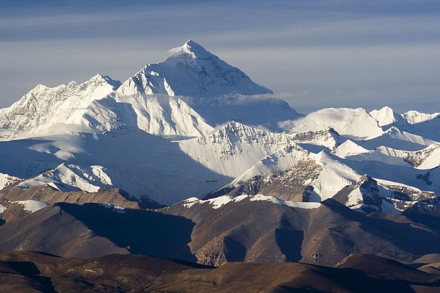 Montagna Wikiwand