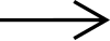 ISO 3864 - Arrow A - Movement in Direction - Right.svg