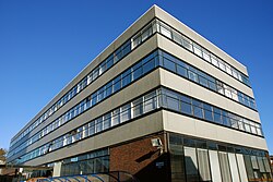 University of Southampton (Institute of Sound and Vibration Research)
