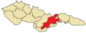 IX - Electoral District 1925, 1929, 1935 (Senate, Czechoslovakia).png